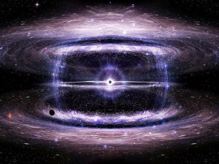 One Who Serves ~ 2017, “The Event” Update, Pulse From Galactic Central Sun That Shifts Everything
