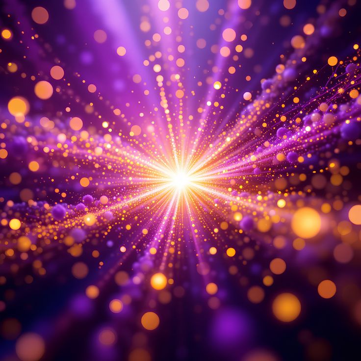 Immerse yourself in this stunning abstract…