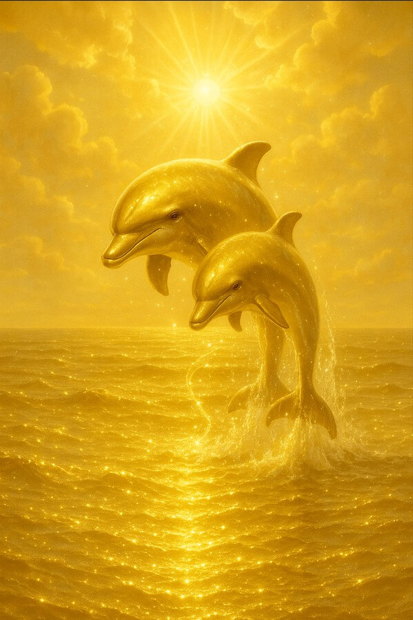 DELFINI